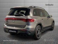 Usata Mercedes EQB250+ Premium Plus 94 kW (129 CV) 2024 Antracite SUV