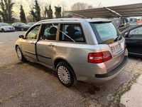 Usata Fiat Stilo Dynamic 120 CV (88 kW) 2006 Grigio Station wagon