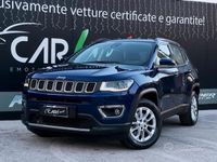 usata Jeep Compass 1.3 Turbo T4 PHEV Limited 4XE AT6 190CV