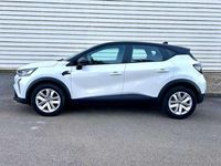 Usata Renault Captur Evolution 91 CV (66 kW) 2025 Bianco SUV