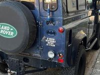 Usata Land Rover Defender 2000