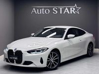 Usata BMW 420 Sport Line 190 CV (139 kW) 2023 Bianco Coupé