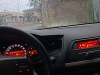 Usata Citroën C5 163 CV (119 kW) 2012 Bianco Station wagon