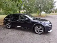 Usata Audi A6 Allroad Ambiente 204 CV (150 kW) 2022 Station wagon