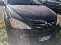 usata Ssangyong Kyron Kyron/New- 2005