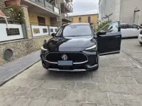 Usata MG HS 170 CV (125 kW) 2024 Nero SUV