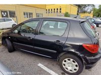 usata Peugeot 307 5p 1.6 hdi 16v Open 90cv