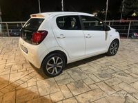 usata Citroën C1 C15p 1.0 vti Shine s