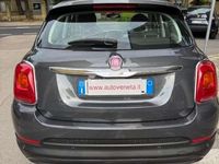 Begagnad Fiat 500 Pop Star 120 HK (88 kW) 2018 Grå Kombi