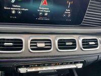 Usata Mercedes GLE350 Premium Plus 194 CV (142 kW) 2021 Nero SUV