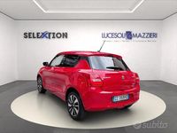 Usata Suzuki Swift 90 CV (66 kW) 2020 Other Berlina
