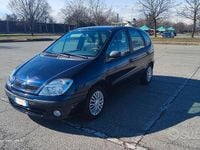 Usata Renault Scénic 107 CV (78 kW) 2000 Blu Monovolume