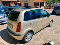 Usata Lancia Musa 95 CV (69 kW) 2007 Argento Monovolume