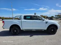 Occasion Ford Ranger Limited 150 PK (110 kW) 2015 Wit Pickup