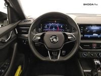 Usata Skoda Kamiq Monte Carlo 110 CV (80 kW) 2022 Bianca tetto nero SUV