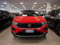 Usata VW T-Roc Business 150 CV (110 kW) 2021 Other SUV