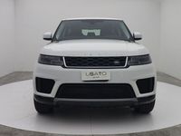 usata Land Rover Range Rover Sport RR Sport 2ª serie 3.0 TDV6 HSE