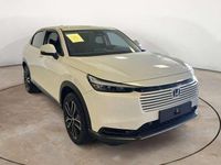 Nuova Honda HR-V Elegance 131 CV (96 kW) 2025 Bianco SUV