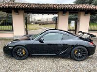 usata Porsche Cayman 2.9 manuale *79000 KM