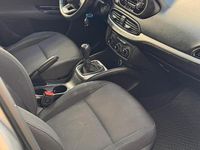 Usata Fiat Tipo 95 CV (69 kW) 2017 Grigio Utilitaria