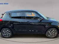 Usata Suzuki Swift 90 CV (66 kW) 2023 Nero Utilitaria