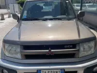 Usata Mitsubishi Pajero 129 CV (94 kW) 2002 SUV