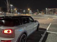 Usata Mini Cooper D 150 CV (110 kW) 2018 Utilitaria