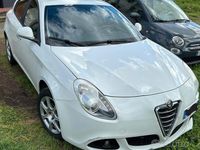 usata Alfa Romeo Giulietta 1.4 turbo - 120 cv