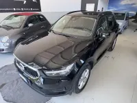 Usata Volvo XC40 Momentum 149 CV (109 kW) 2018 Nero SUV