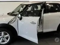 Usata Mini Countryman 98 CV (72 kW) 2011 SUV