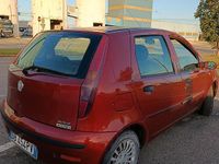 Usata Fiat Punto 2007 Utilitaria