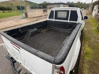 Usata Tata Xenon 140 CV (102 kW) 2011 Bianco Pick-up