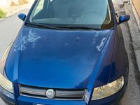 Usata Fiat Stilo 120 CV (88 kW) 2009 Blu Station wagon