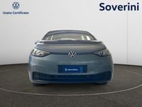 usata VW ID3 Pure Performance del 2021 usata a Bologna