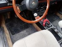 usata Alfa Romeo Alfetta - 1984