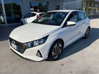 usata Hyundai i20 i201.2 mpi Connectline