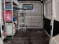 Usata Peugeot Boxer Comfort plus 131 CV (96 kW) 2015 Furgone