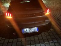 Usata Peugeot 208 Allure 101 CV (74 kW) 2023 Utilitaria