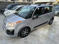 usata Citroën C3 Picasso C3 Picasso1.6 HDi 90 Limited