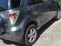 Usata Daihatsu Terios 2010 Grigio SUV