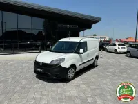Usata Fiat Doblò 95 CV (69 kW) 2017 Bianco Monovolume