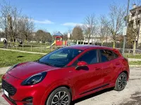 Usata Ford Puma ST-Line 125 CV (91 kW) 2021 SUV