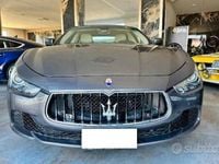 Usata Maserati Ghibli 250 CV (183 kW) 2014 Berlina