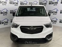 Usata Opel Combo Edition 102 CV (75 kW) 2023 Bianco Monovolume
