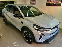 Nuova Renault Captur Techno 101 CV (74 kW) 2025 Grigio rafael SUV