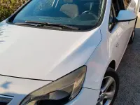 Usata Opel Astra 101 CV (74 kW) 2010 Station wagon