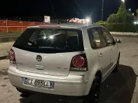 Usata VW Golf IV 64 CV (47 kW) 2005 Grigio Berlina