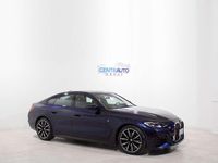 Usata BMW 420 M Sport 190 CV (139 kW) 2022 Blu Berlina
