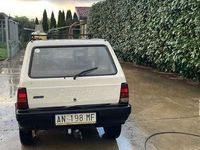 usata Fiat Panda 4x4 55 cat 3 porte S