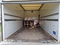 Usata Iveco Daily 145 CV (106 kW) 2016 Bianco Furgone